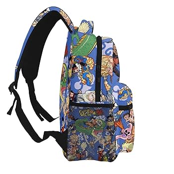 (値下げ50%OFF)ドラゴンボールリュックバックパックアメリカ限定在庫1 値下げ50%OFF)ドラゴンボールリュックバックパックアメリカ限定